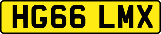 HG66LMX