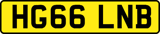 HG66LNB