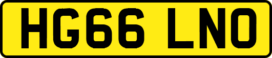 HG66LNO