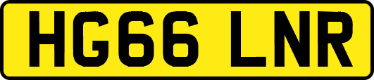 HG66LNR