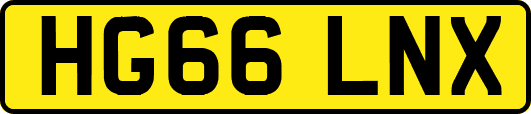 HG66LNX