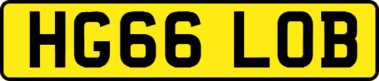 HG66LOB