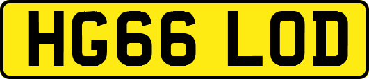 HG66LOD