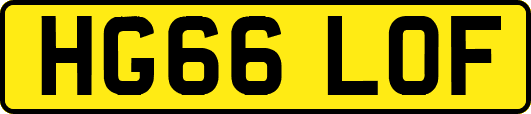 HG66LOF