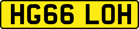 HG66LOH