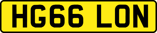 HG66LON