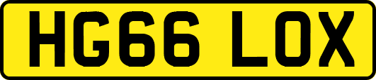 HG66LOX