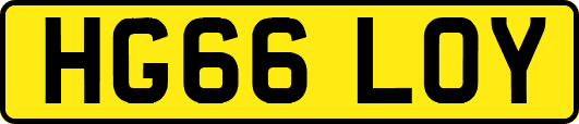 HG66LOY