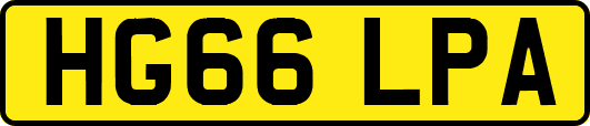 HG66LPA