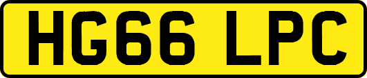 HG66LPC