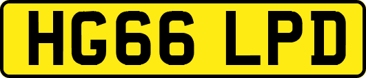 HG66LPD