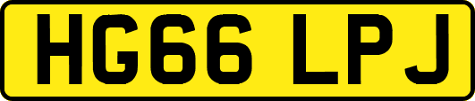 HG66LPJ