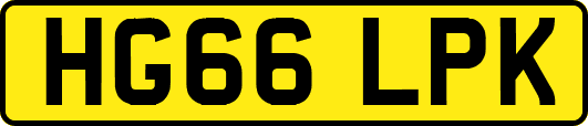 HG66LPK