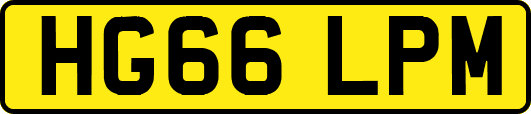 HG66LPM