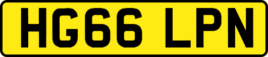 HG66LPN