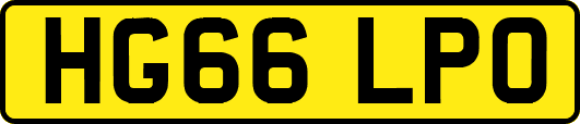 HG66LPO