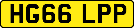 HG66LPP