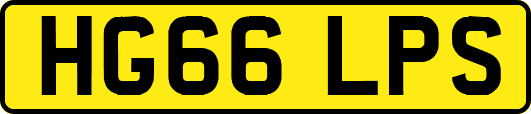 HG66LPS