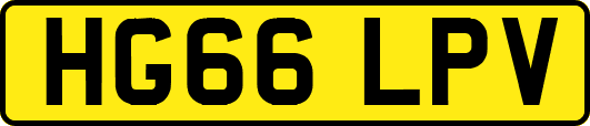 HG66LPV