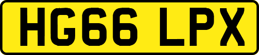 HG66LPX