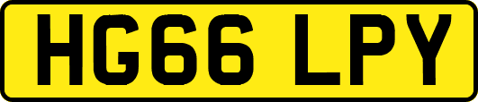 HG66LPY