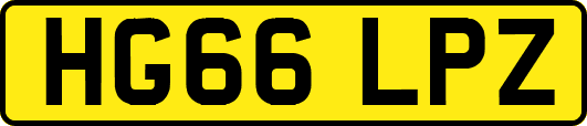 HG66LPZ