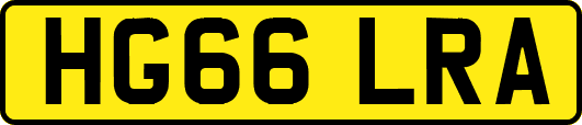 HG66LRA