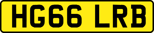 HG66LRB