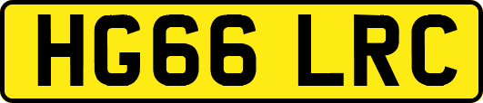 HG66LRC