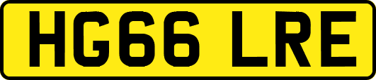 HG66LRE