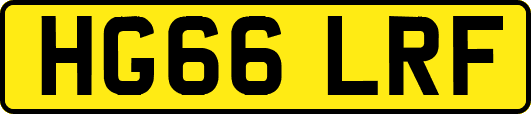 HG66LRF