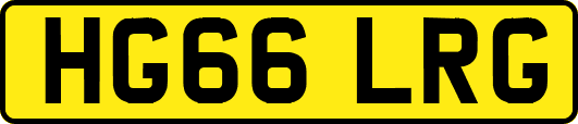 HG66LRG