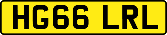 HG66LRL