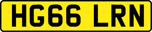 HG66LRN