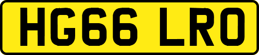 HG66LRO