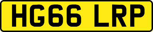 HG66LRP