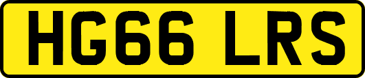 HG66LRS