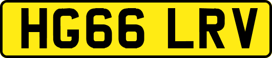 HG66LRV