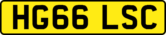 HG66LSC