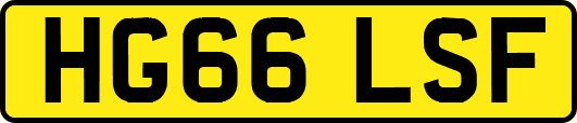 HG66LSF