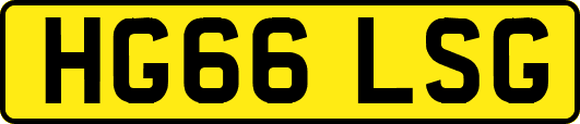 HG66LSG