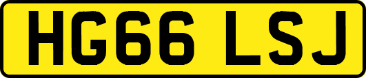 HG66LSJ