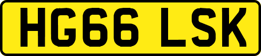 HG66LSK