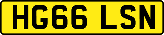 HG66LSN