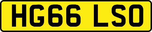 HG66LSO