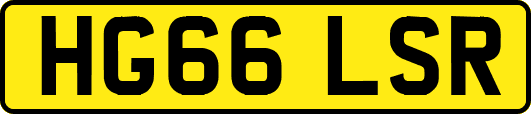 HG66LSR