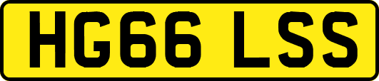 HG66LSS