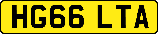 HG66LTA