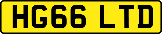 HG66LTD