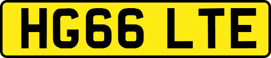 HG66LTE